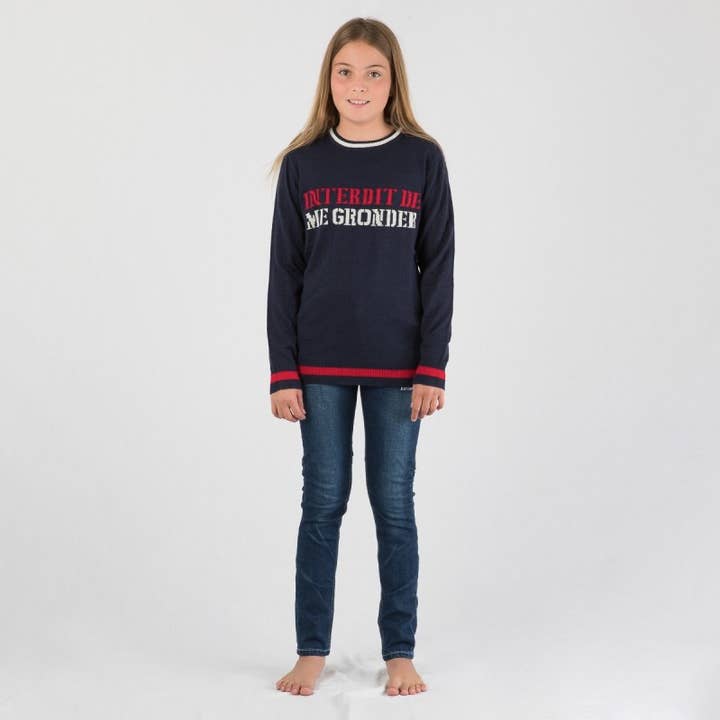 UNIVERSITET, I2604_7PM för wholesale av Interdit de me gronder