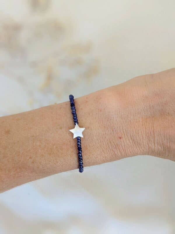 L'Arbre du Voyageur Bijoux - Wholesale Beaded Bracelet - MYKONOS BRACELET7