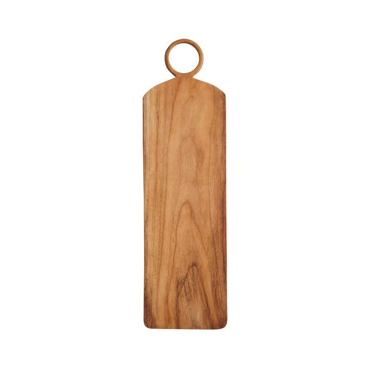 Marrón Natural Tabla de cortar Fem de venta al por mayor en Faire