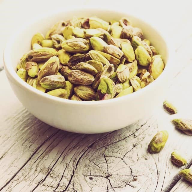 Gusta la Sicilia srl - Tasting Sicily - Wholesale Nut Butter - Pistachio Cream 1000g (BUCKET)2