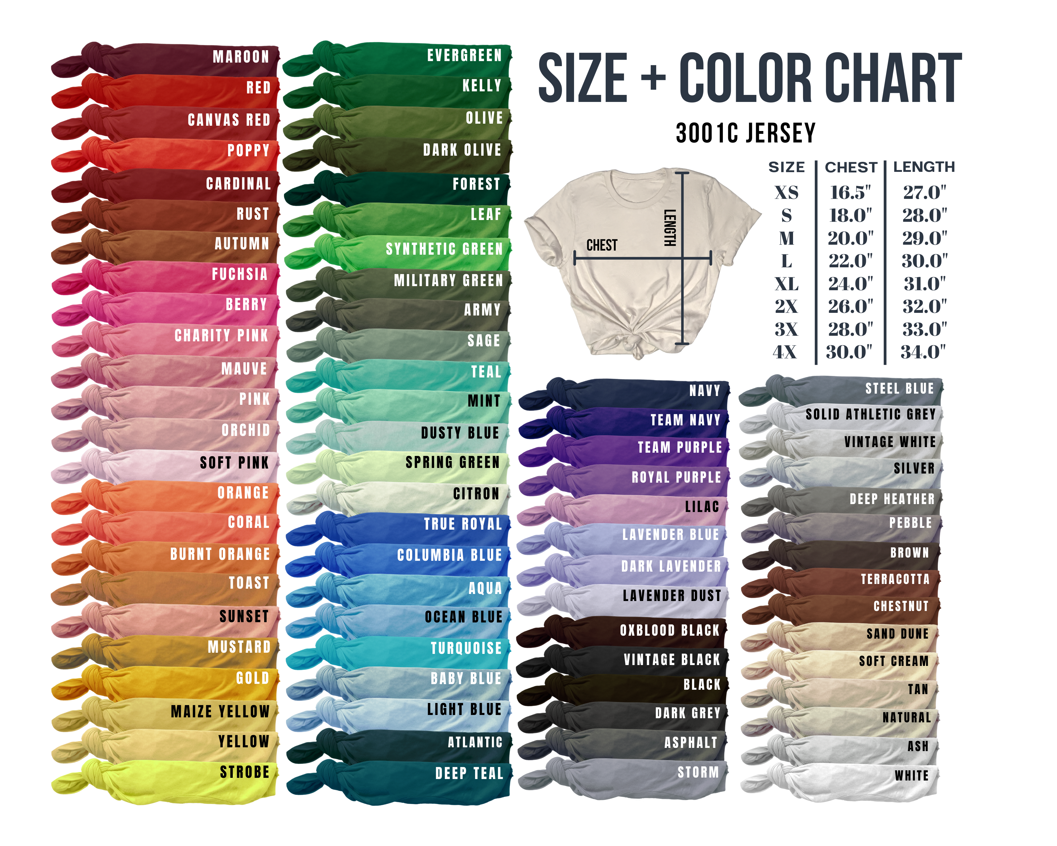 American Threadz Apparel – Großhandel T-Shirt mit Siebdruck – Damen – Benutzerdefinierte Maskottchen-T-Shirt9