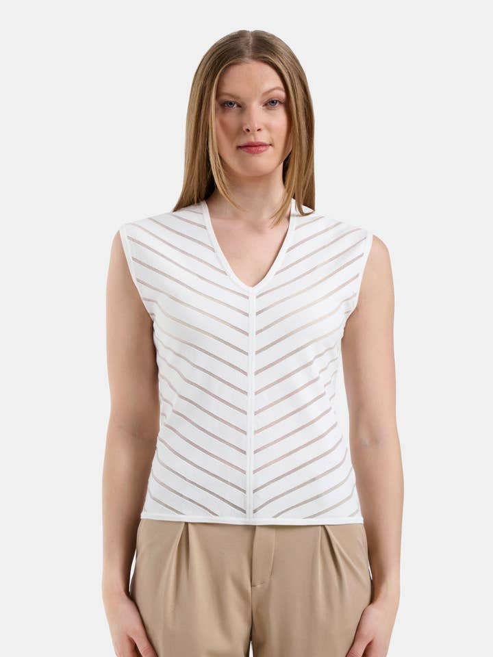 THE WEATHER SWEATER for wholesale by Capsule 121