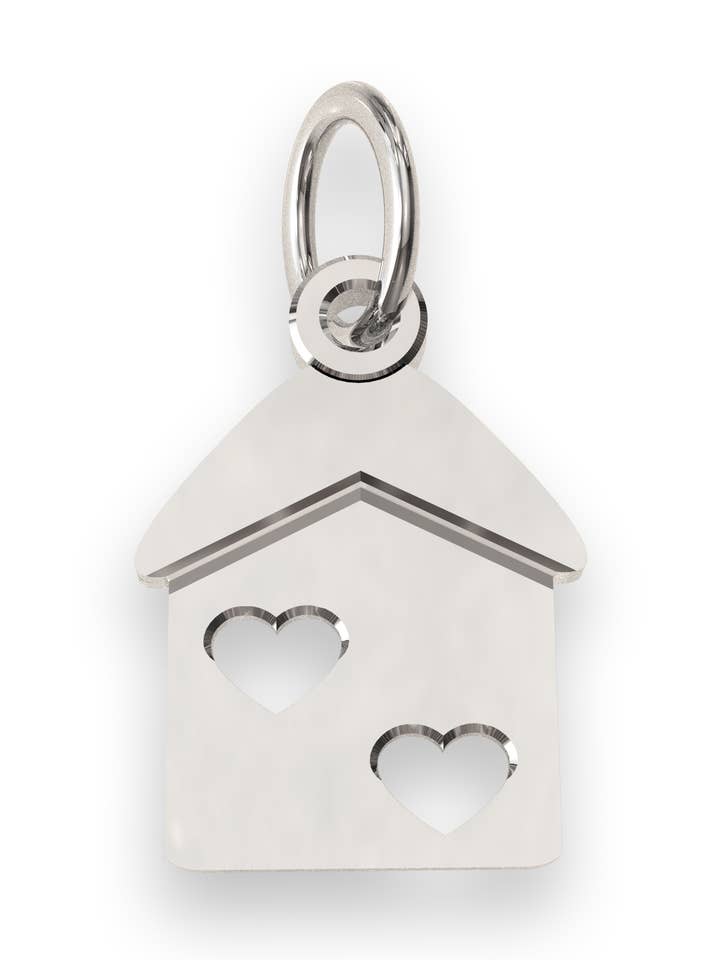 AMULETOS QUAMY EM OURO 18K por atacado de Melissa jewels