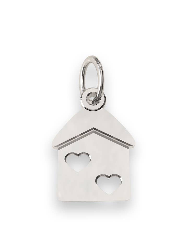 COLGANTES QUAMY EN ORO DE 18 KT para venta al por mayor de Melissa jewels