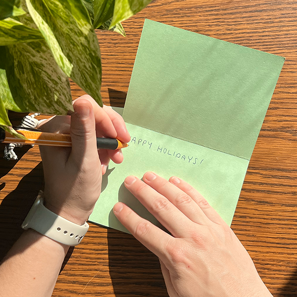 Gingergold - Wholesale Christmas Card - All the Festive Feels3