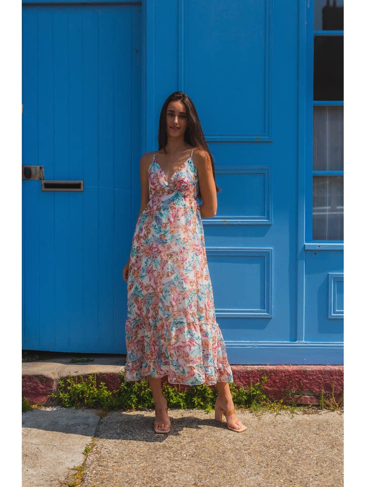 GOLDEN LIVE PARIS - Vente Robe – femme - Robe METIS 9162