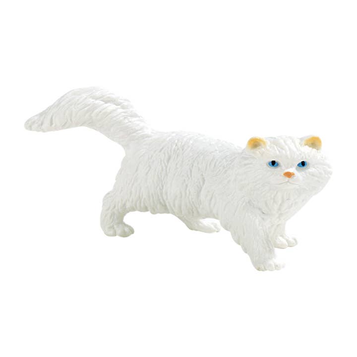 Princesse féline persane pour la vente par BULLYLAND USA
