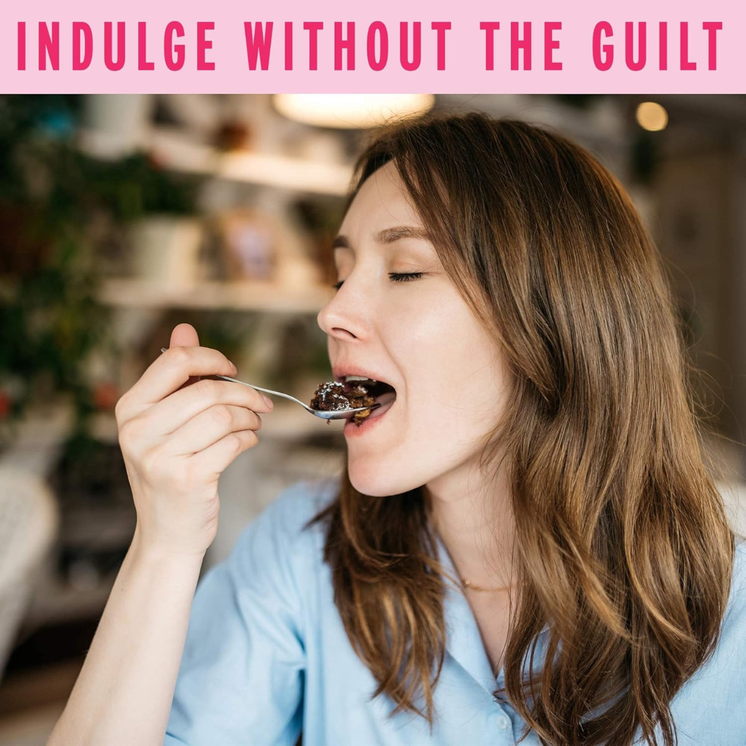 Sweet Logic - Wholesale Cake Mix - Chocolate Cake Quick Bake Mix - Keto, Low-Carb, Sugar-Free8