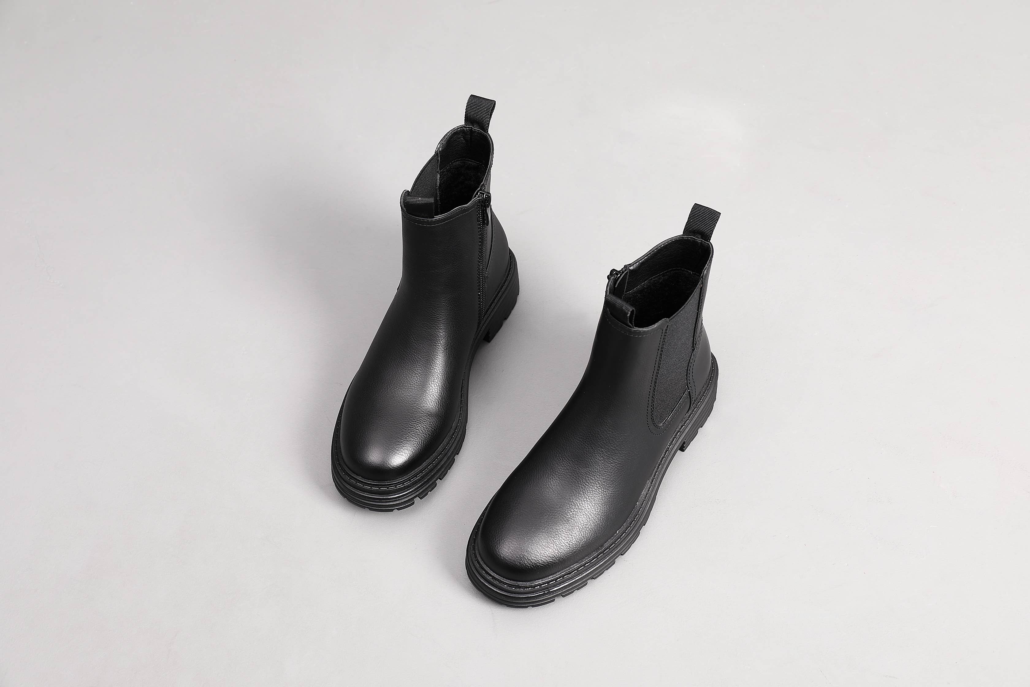 Top Staka - Wholesale Chelsea Boots - Women's - A2373 WOMEN Insulated Chelsea ankle boots28