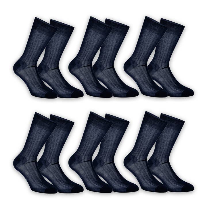 LANCETTI - Kurze Herrensocken mit CHIFFONRIPPEN für den Großhandel von PARAMONTE CALZE SRL