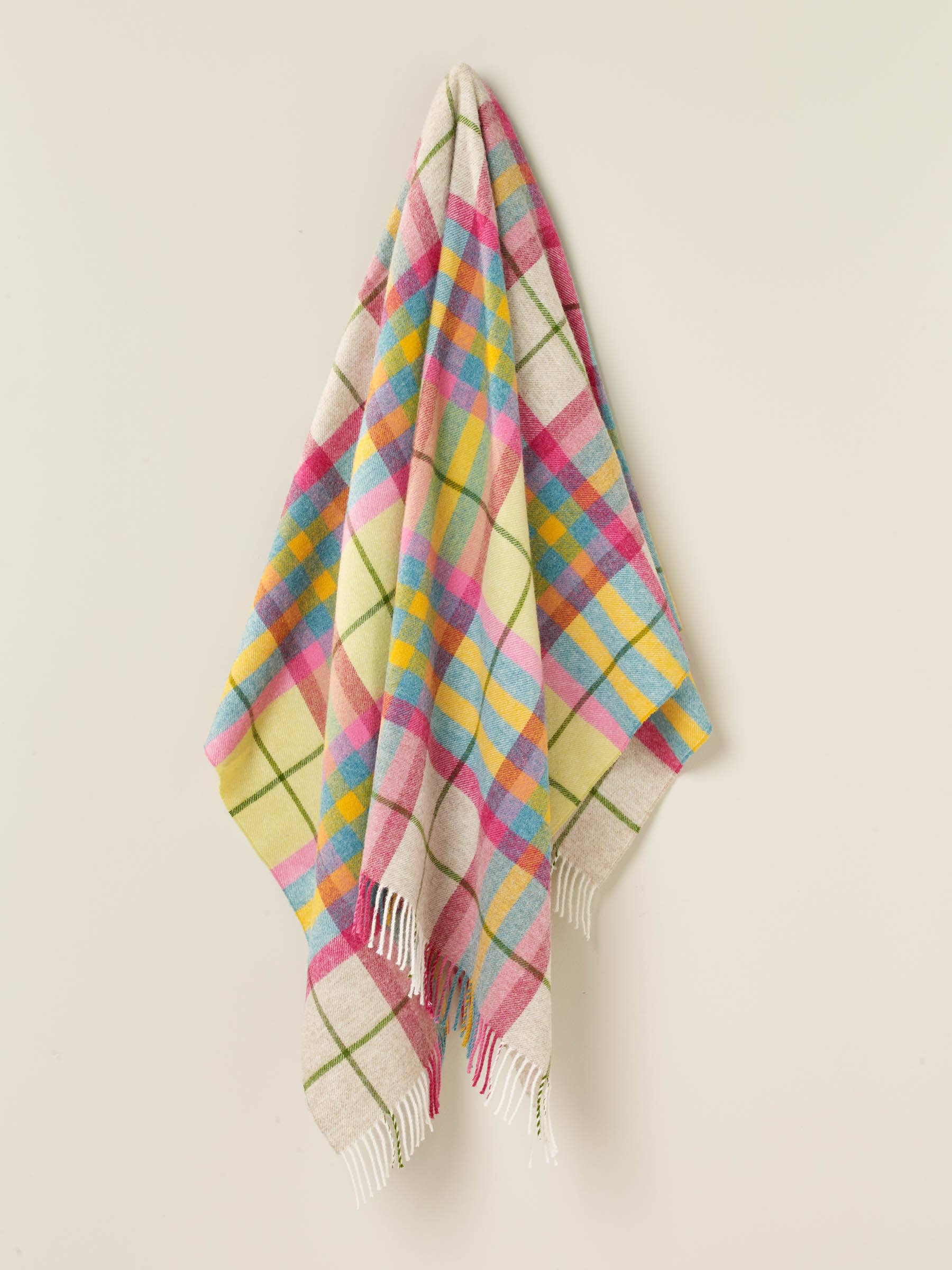 Bronte by Moon – wholesale Throw blanket – Falmouth Pure Wool Throw2