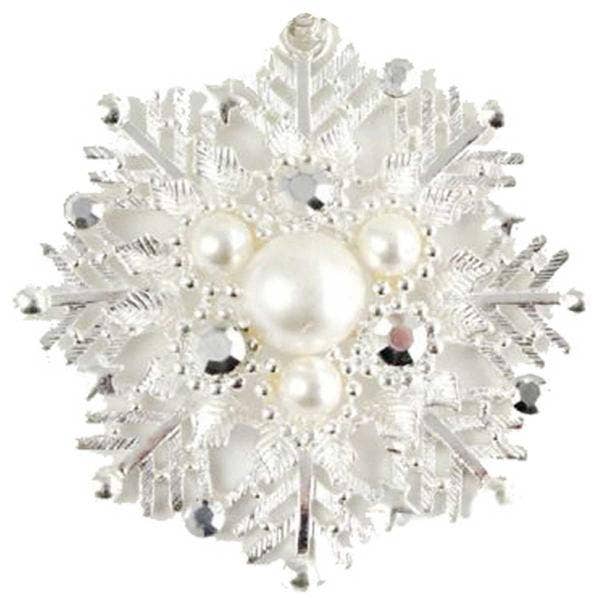 The Magic Scarf Company - Vendita all'ingrosso Spille - Spille magnetiche dal design artistico10