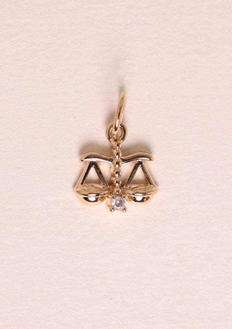 Waekura - Wholesale Individual Charm/Pendant - Astro pendant6