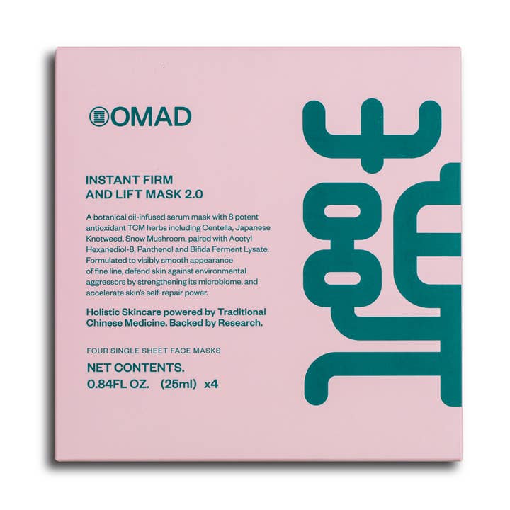 Instant Firm and Lift 2.0 for wholesale by OMAD