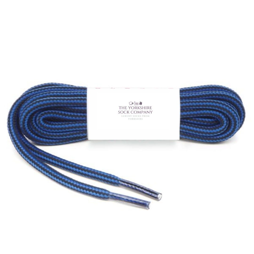 Yorkshire Sock Company - Wholesale Shoelaces - Unisex - Boot Laces Robust - Made in Britain5