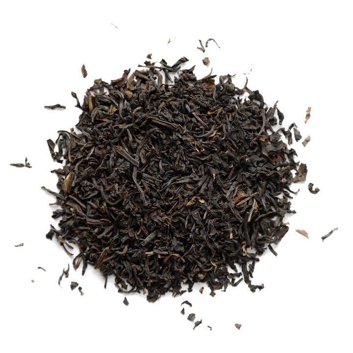 Open Door Tea - Wholesale Loose tea - English Breakfast | Organic Black Tea | Bulk or Retail5