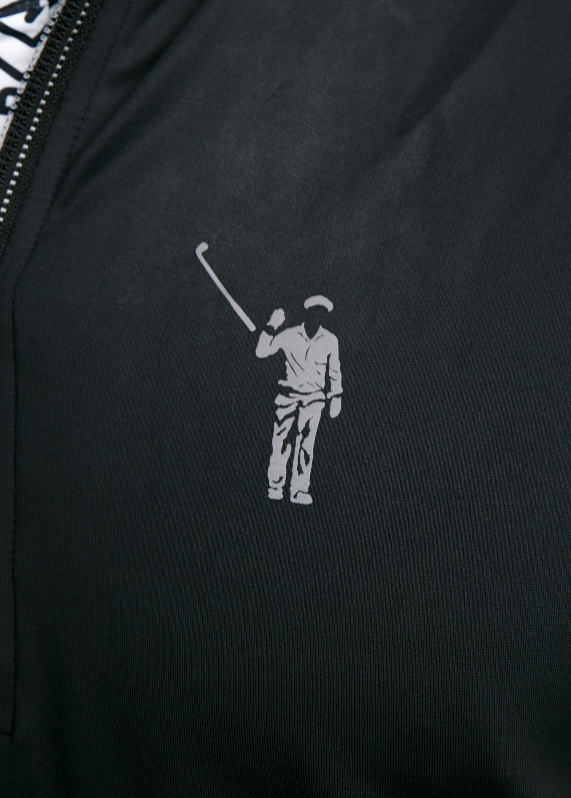 William Murray Golf - Wholesale Sweatshirt - Men's - Chip Shot Pullover (HT on Back)4