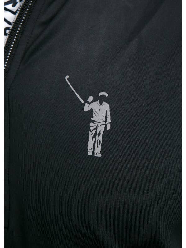 William Murray Golf - Wholesale Sweatshirt - Men's - Chip Shot Pullover (HT on Back)4