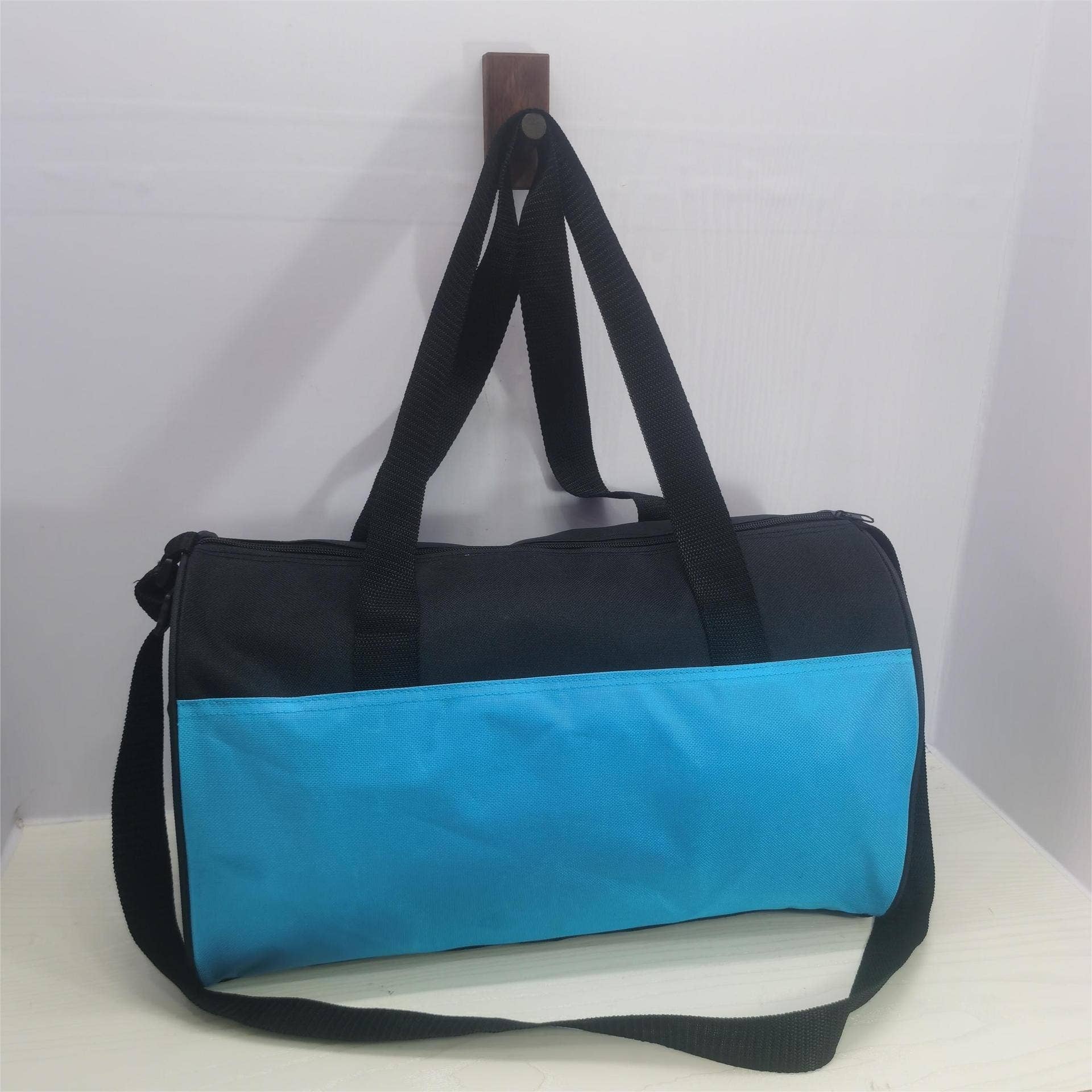NARWEY INC - Wholesale Weekender Bag - Women's - Travel Bag-Portable Handheld Yoga and Gym Bag for Trips1