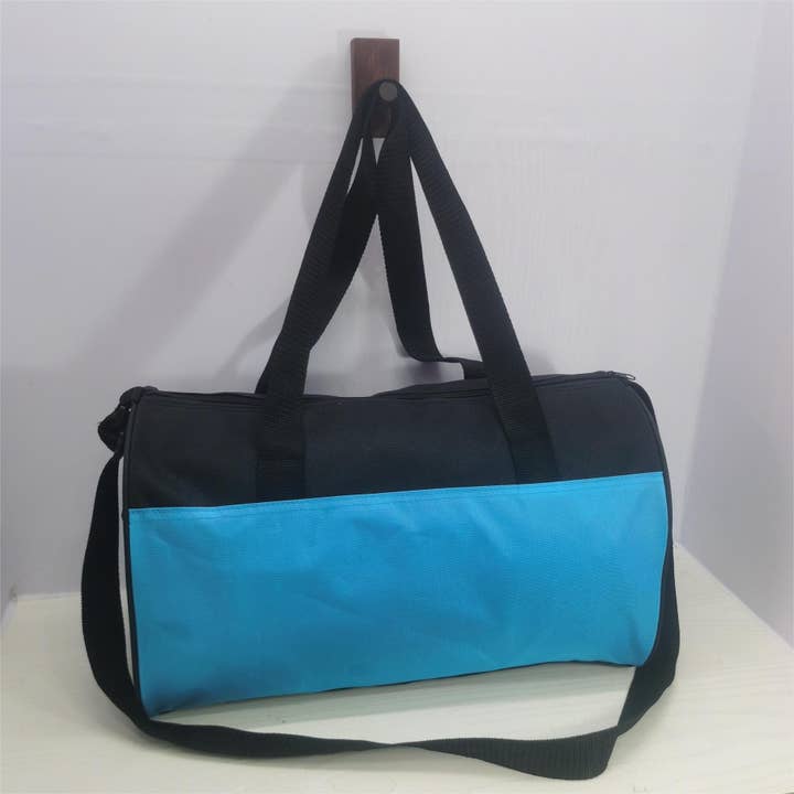 NARWEY INC - Wholesale Weekender Bag - Women's - Travel Bag-Portable Handheld Yoga and Gym Bag for Trips1