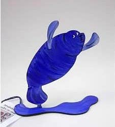 Octopus Adventure by Rebecca Duffy Bush - Wholesale Sculpture - Manatee Steel Sculpture1