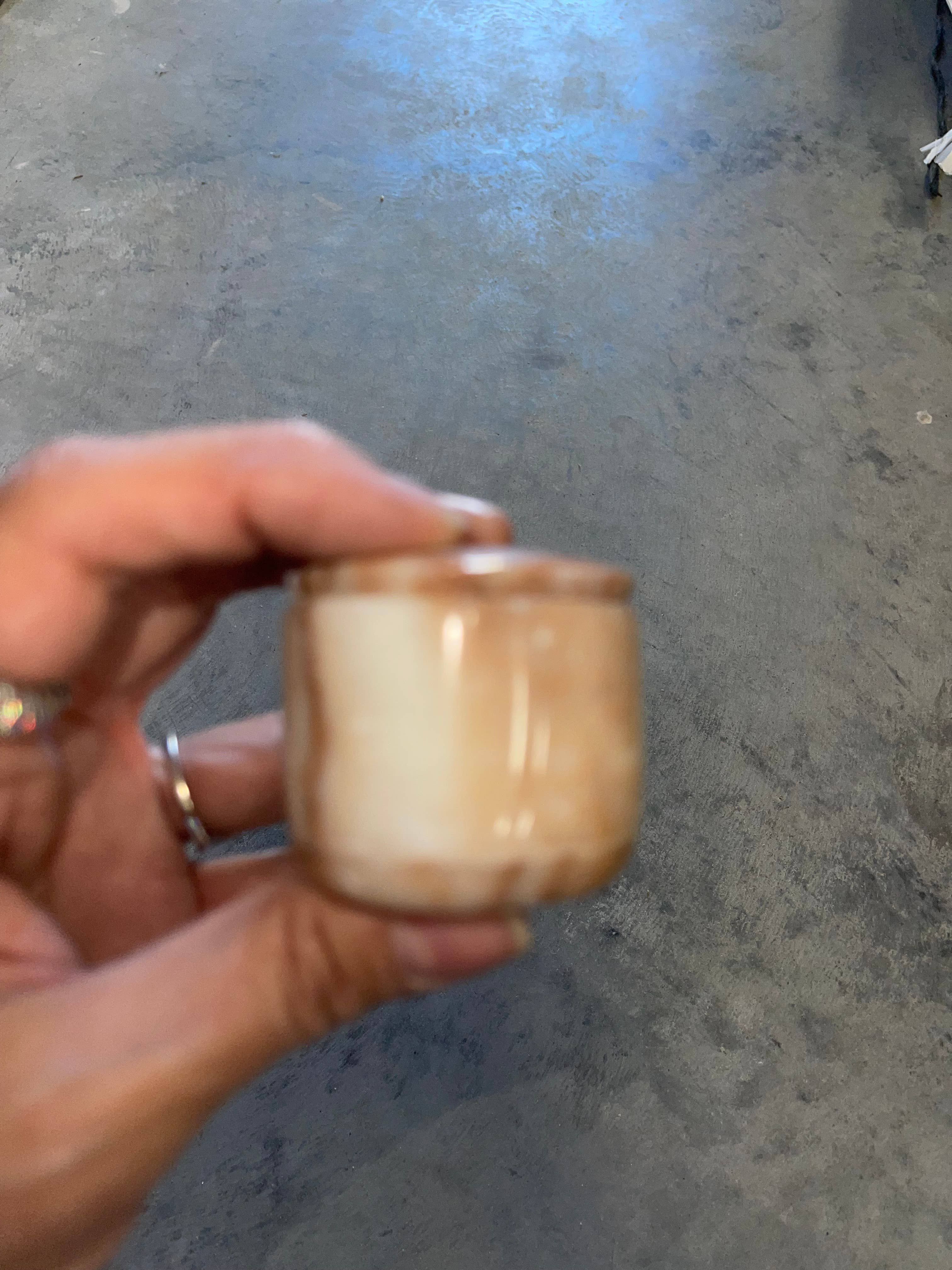 Casablanca Exports - Wholesale Decorative Box - Mini Onyx Box 1