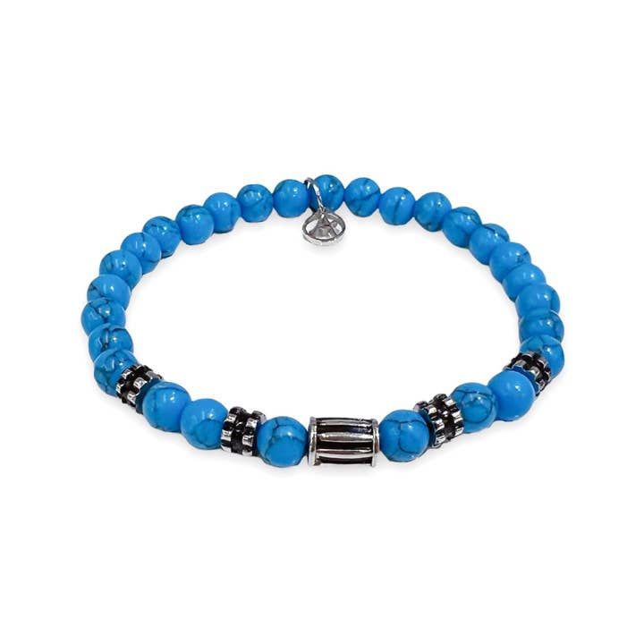 Pulseira Homem - KM225231008C82 por atacado de AMORINO SRL