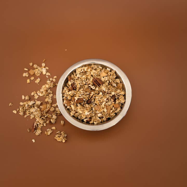 Noke's Granola - Wholesale Granola - Apple Pecan Granola1