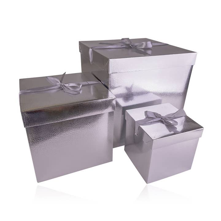 Accentra - Wholesale Gift Box - Small Foldable Gift Box1