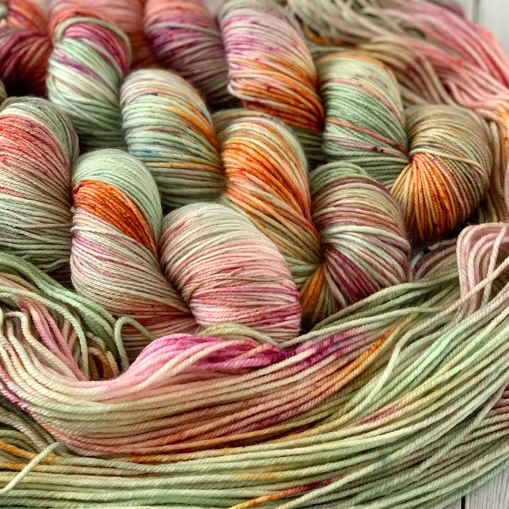 Deserto Bloom por atacado de Speckled Finch Studios