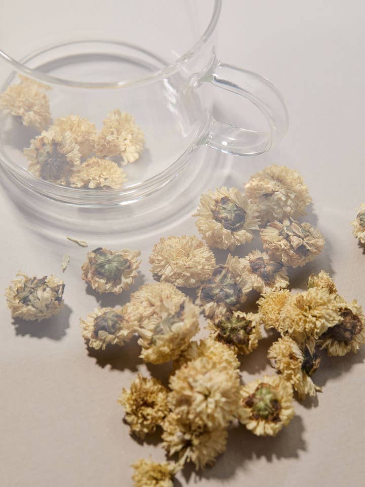 Chrysanthemum thee voor wholesale door Ceremony