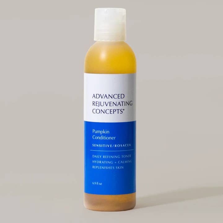 Pumpkin Conditioner for wholesale by Advanced Rejuvenating Concepts