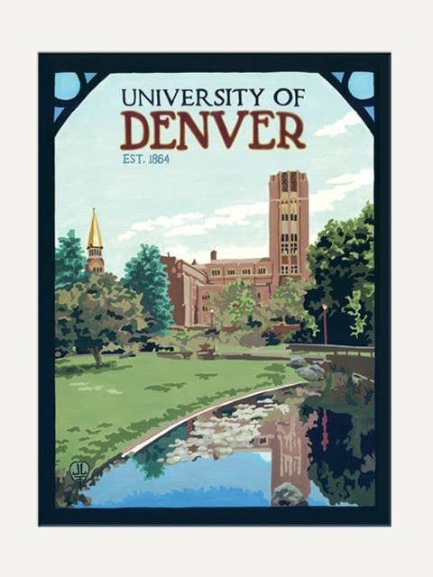 DU pour la vente par The Bungalow Craft