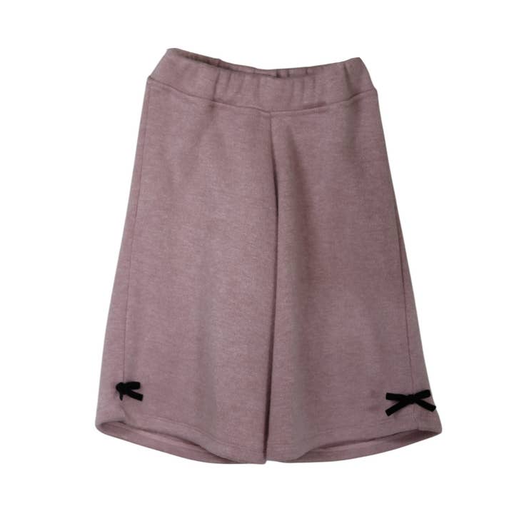 25569 Pink jersey trousers for wholesale by Phi Clothing