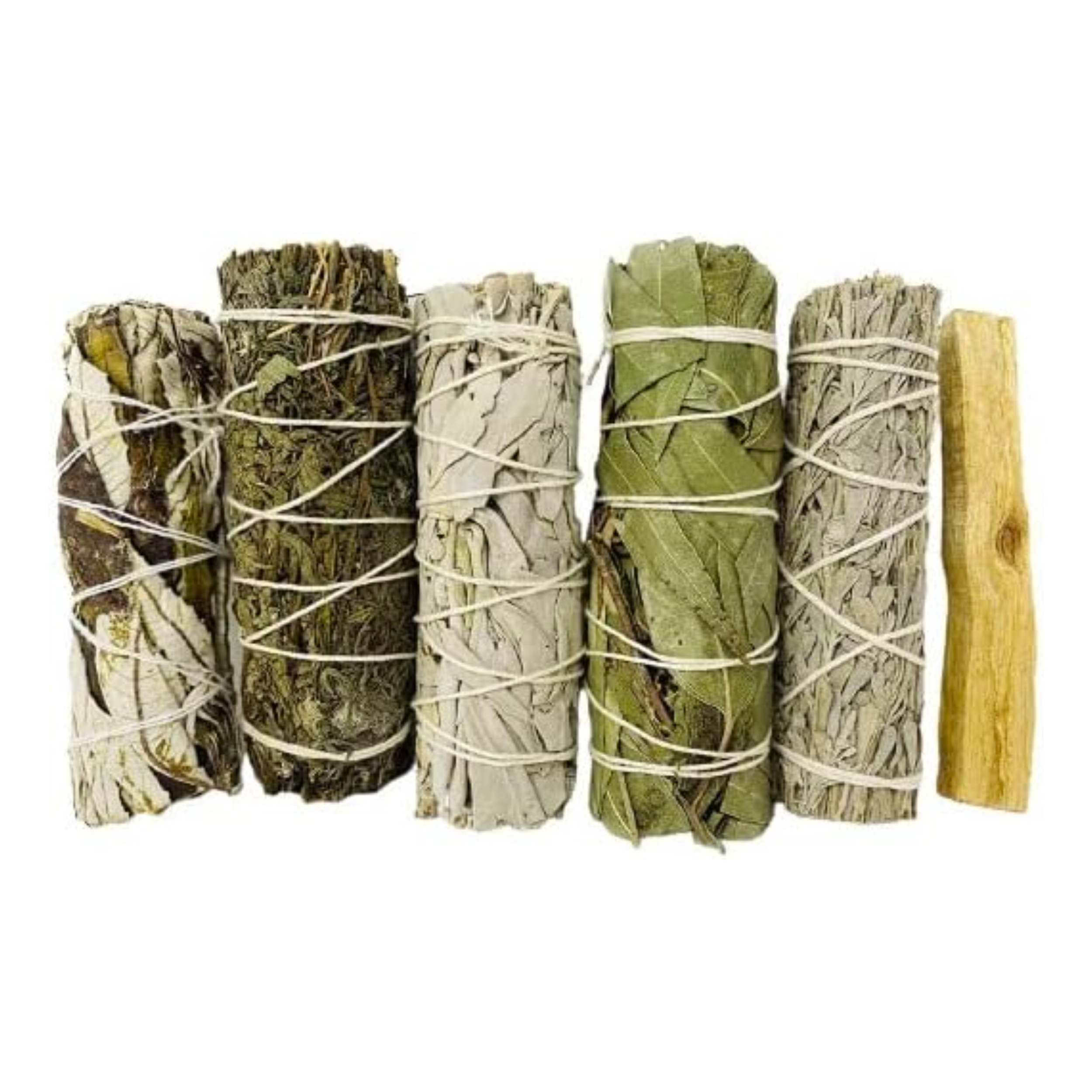 Orglamix - Wholesale Sage Bundle - Sage Smudge Mystery Box |  Floral Herbal Sages - Get 3 Free5