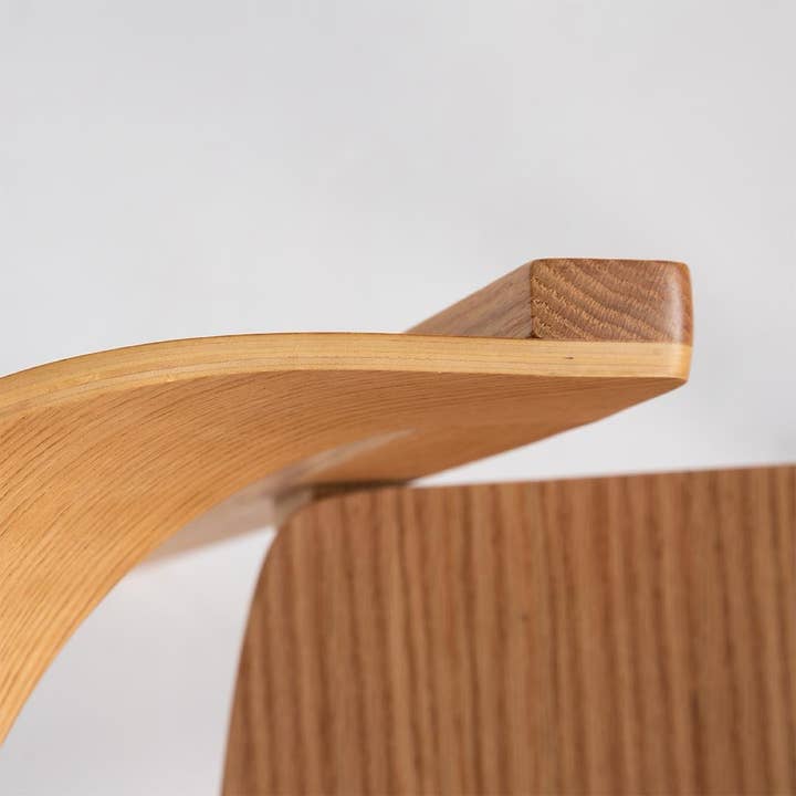 Style In Form - Wholesale Chair - Astrid Stackable Chair - Natural11