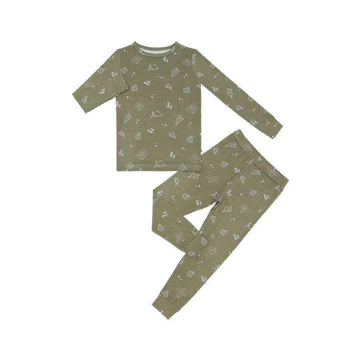 Scout - 2 Piece Cozy Set for wholesale by Cozy Dreamerz