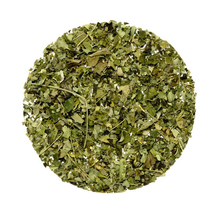 Heavenly Tea Leaves - Wholesale Loose tea - Organic Moringa, Bulk Loose Leaf Herbal Tea, 1 lb.2