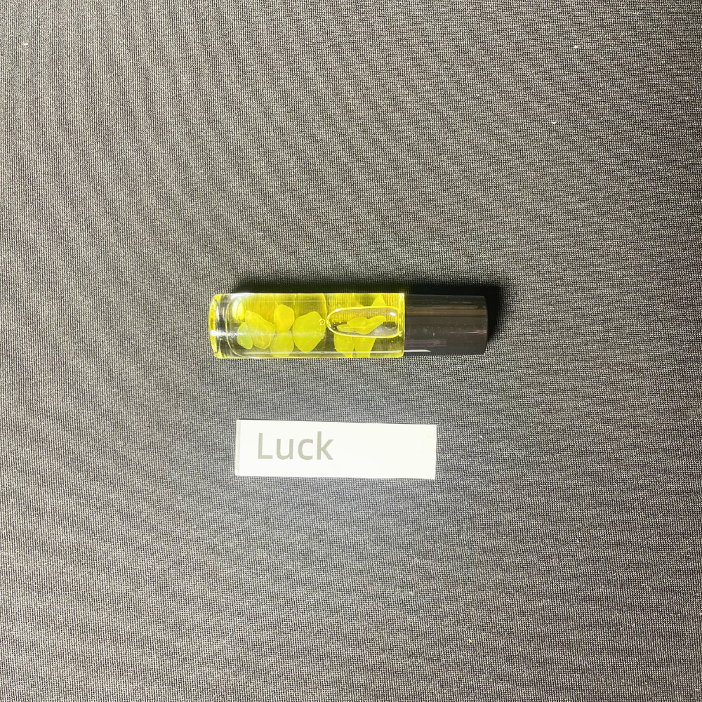 Mystic Showers – Óleo essencial roll-on por atacado – Pronto para Rotular | Rolos de Óleo Essencial de Cristal de Marca Própria1