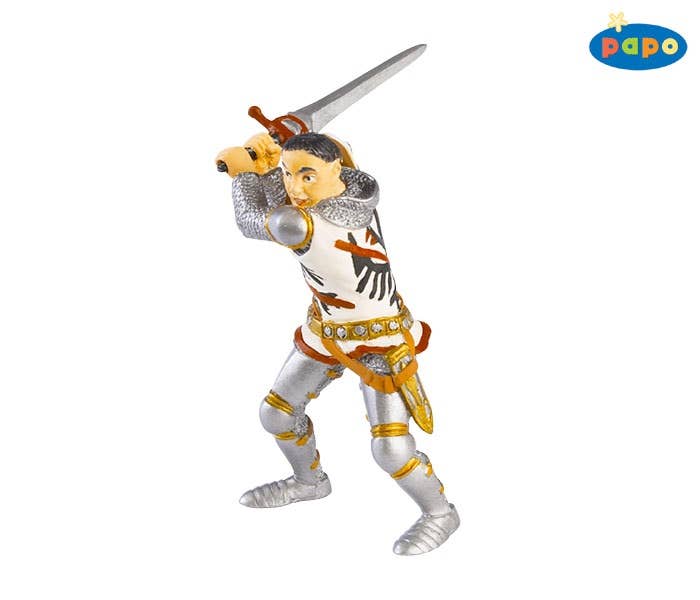 Papo - Wholesale Figurine Toy - Kids - Duguesclin Knight0