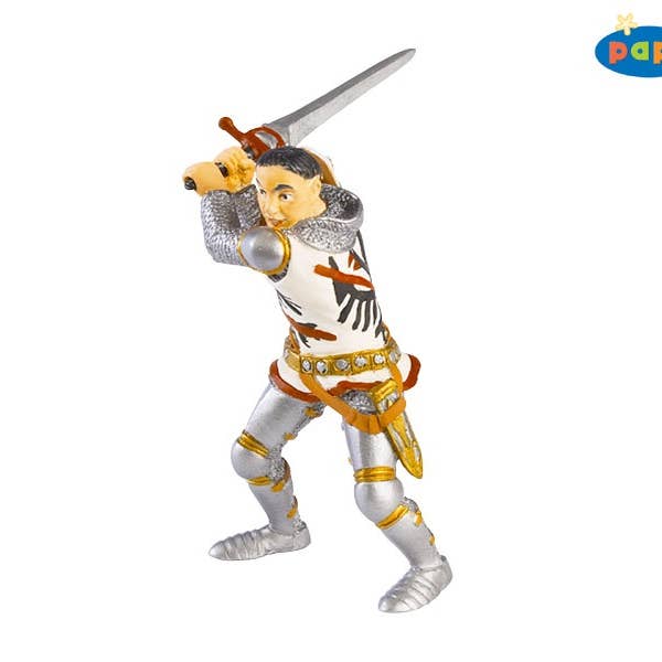 Papo - Wholesale Figurine Toy - Kids - Duguesclin Knight