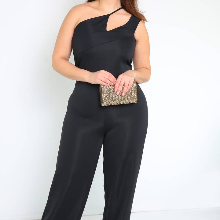 Combinaison asymétrique à jambes larges "Find Your Love" et autres tendances Résultats pour combinaison lavable en vente B2B. Retours gratuits et paiement à 60 jours sur Faire sur Faire.