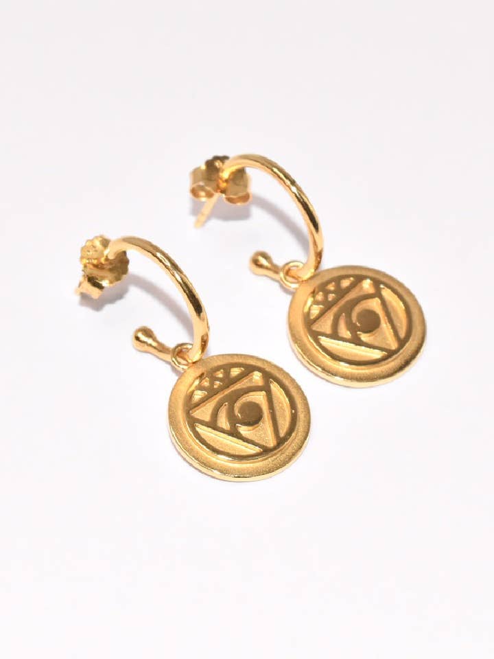 Sidang Creolen voor wholesale door Sidang Schmuck