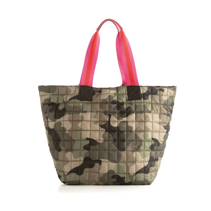 Shiraleah - Wholesale Tote Bag - Women's - EZRA TRAVEL TOTE2