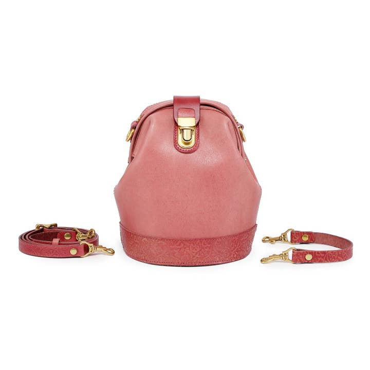 Old Trend - Wholesale Crossbody Bag - Women's - Doctor Bucket Crossbody Bag157