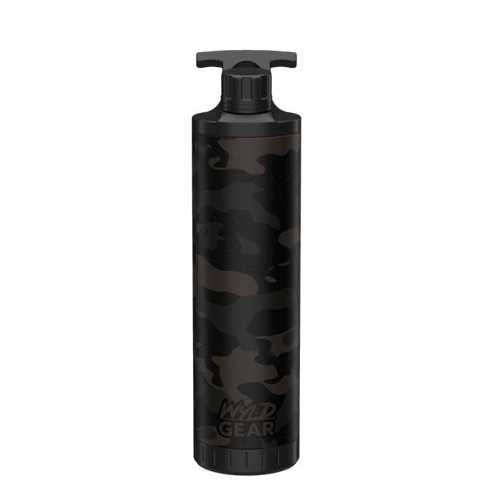 Wyld Gear - Wholesale Water Bottle - Stainless Steel 24 oz MAG Bottle20