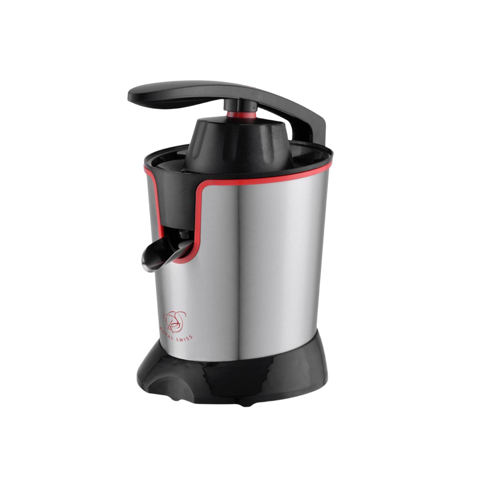 Royal Swiss - Wholesale Juicer - Electric Citrus Juicer Handle