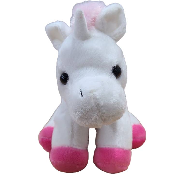 Canned Gifts - Wholesale Stuffed/Plush Toy - Kids & Baby - Canned Unicorn | Stuffed Animal Plush w/Fun Jokes|Starlight