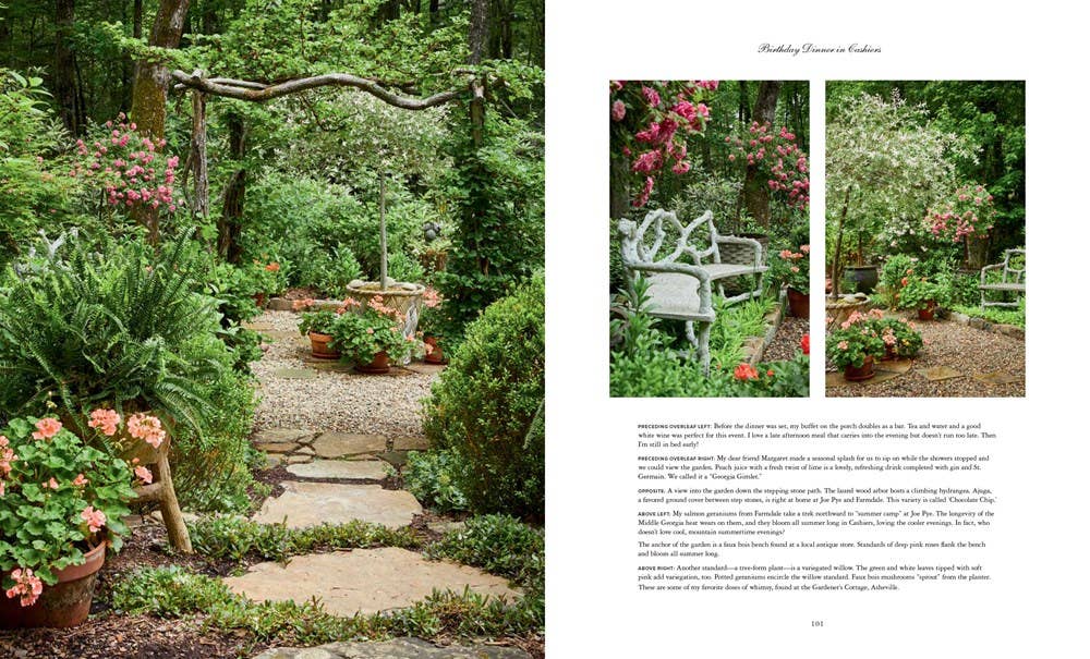 Gibbs Smith - Wholesale Home & Garden - Celebrating Home; A Time for Every Season2