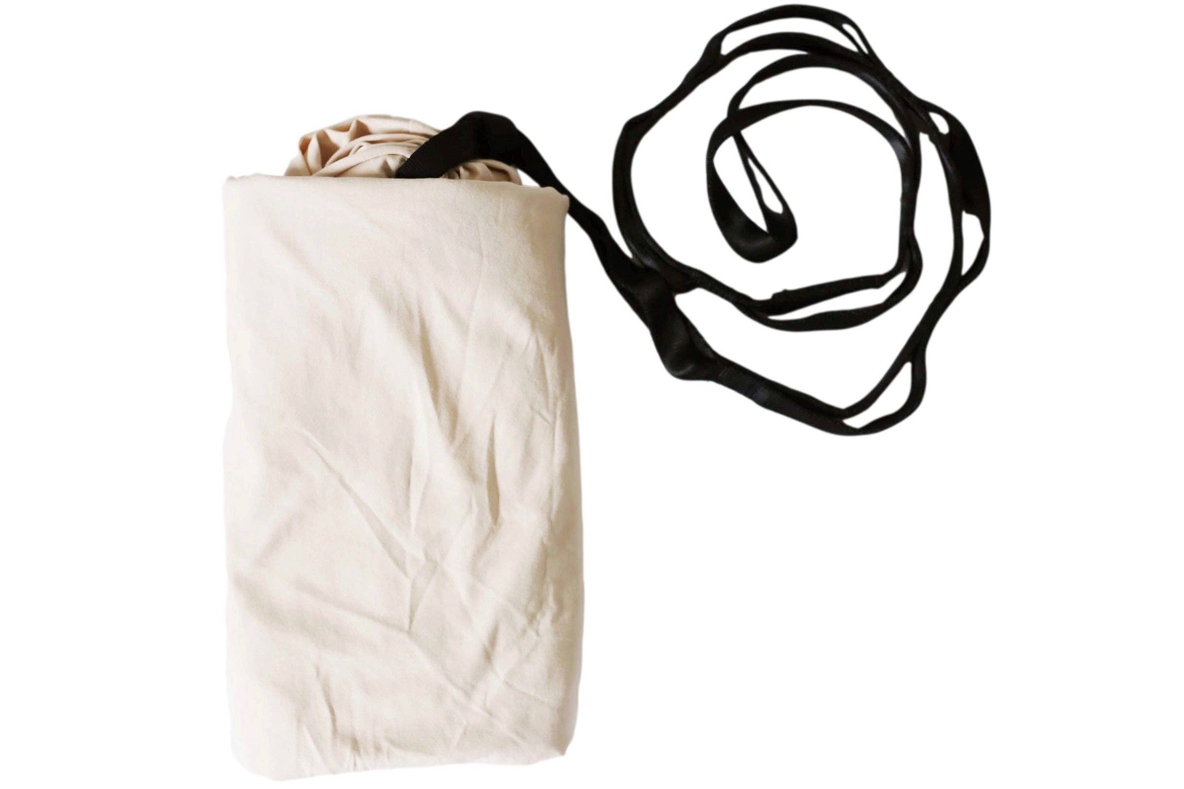 Marlowe & Co - Wholesale Swing - Kids & Baby - Oat Cotton Sensory Swing15